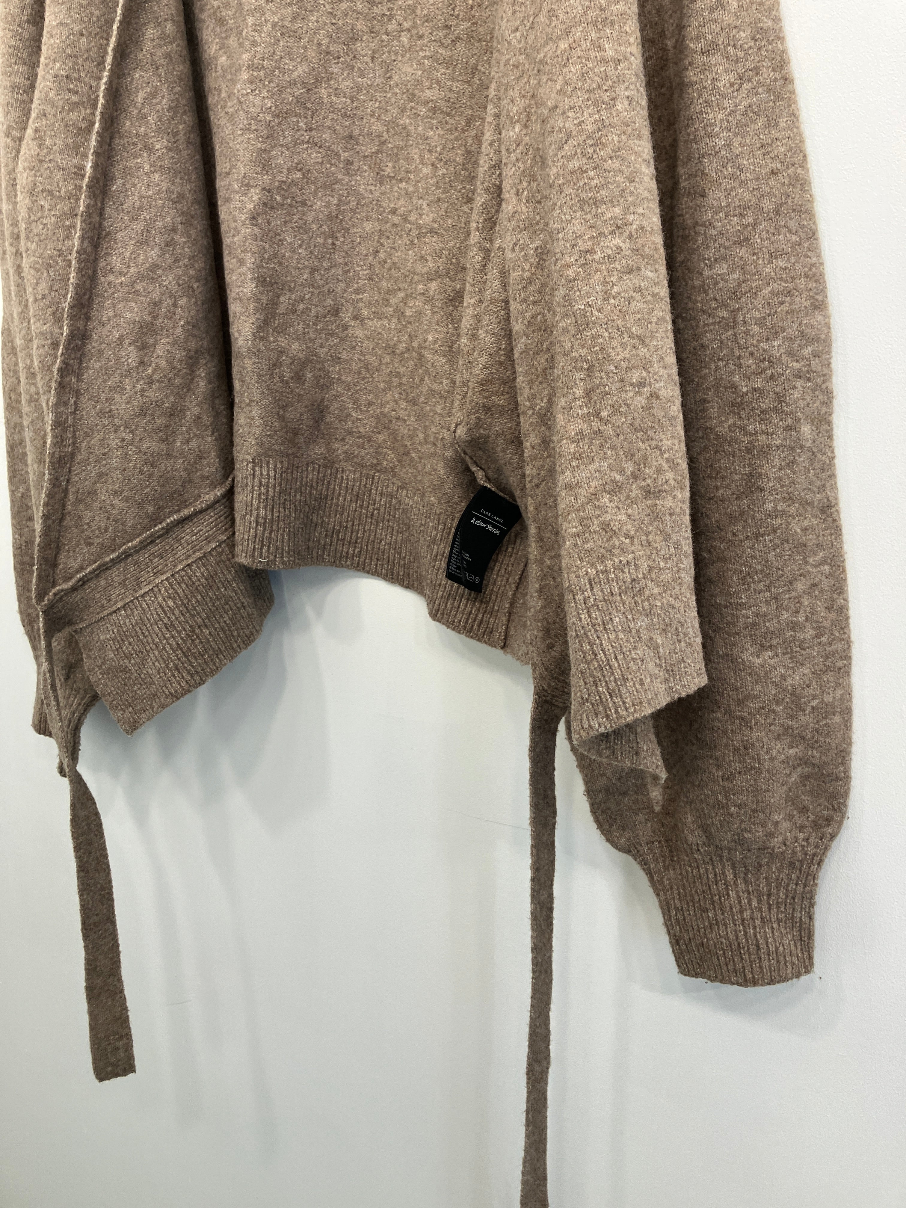 & Other Stories Bluse